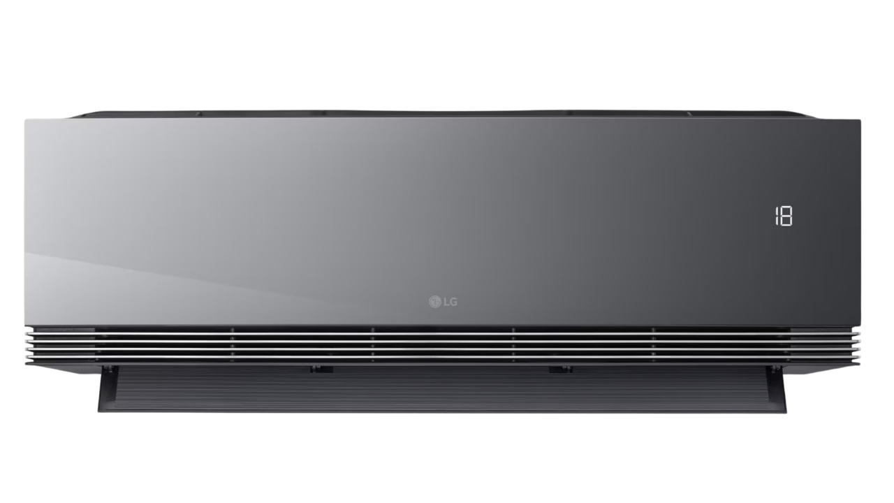 LG ARTCOOL™ AI Air Mirror