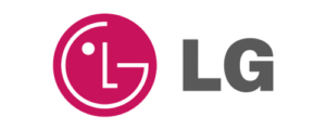 LG airco merk logo