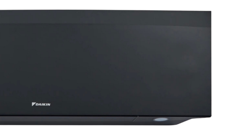 Daikin Emura airco design wandmodel