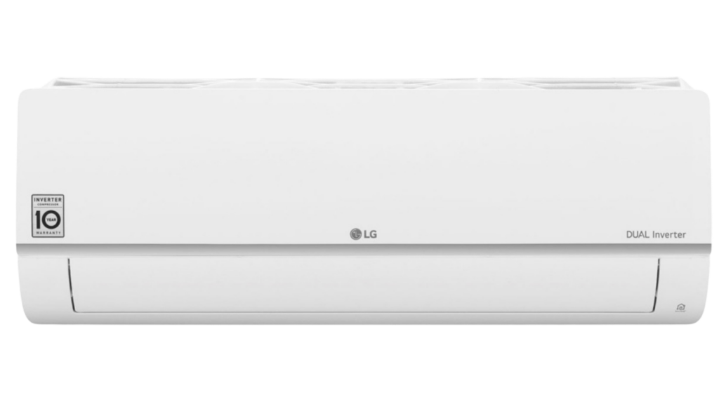 LG DUALCOOL Standard Plus