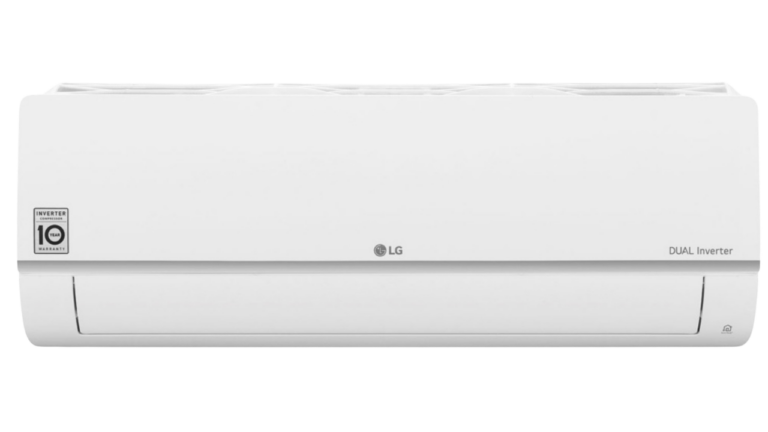 LG DUALCOOL Standard Plus
