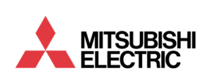 Mitsubishi Electric airco merk logo