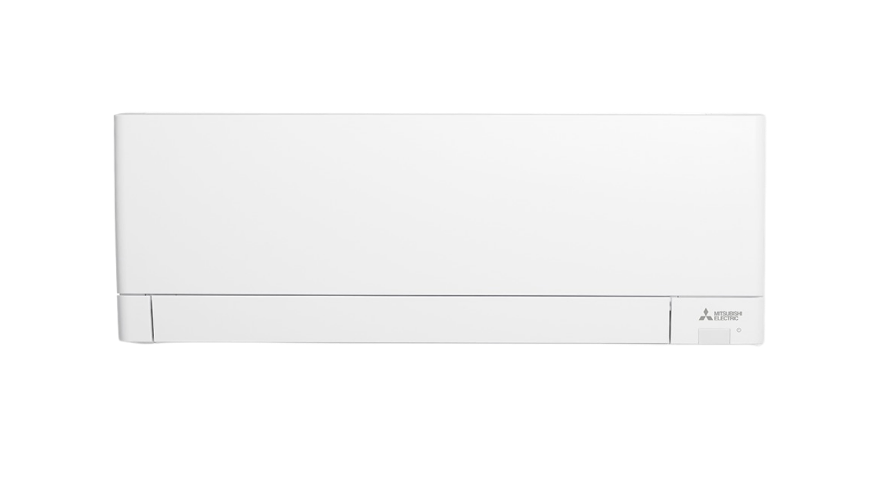 Mitsubishi Electric MSZ-AY standaard model airco binnenunit wit wandmodel