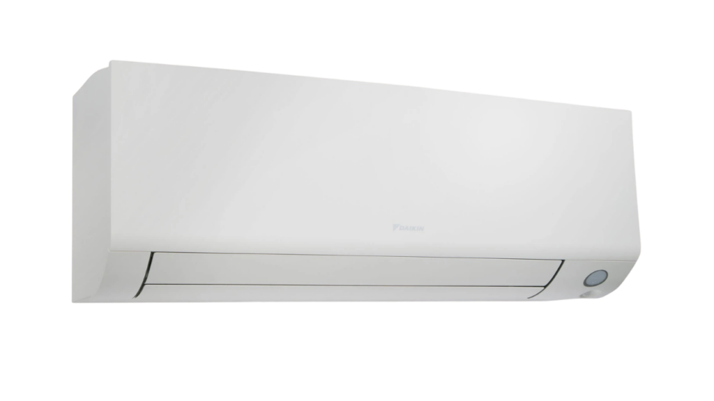 Daikin Perfera airco wandmodel binnenunit