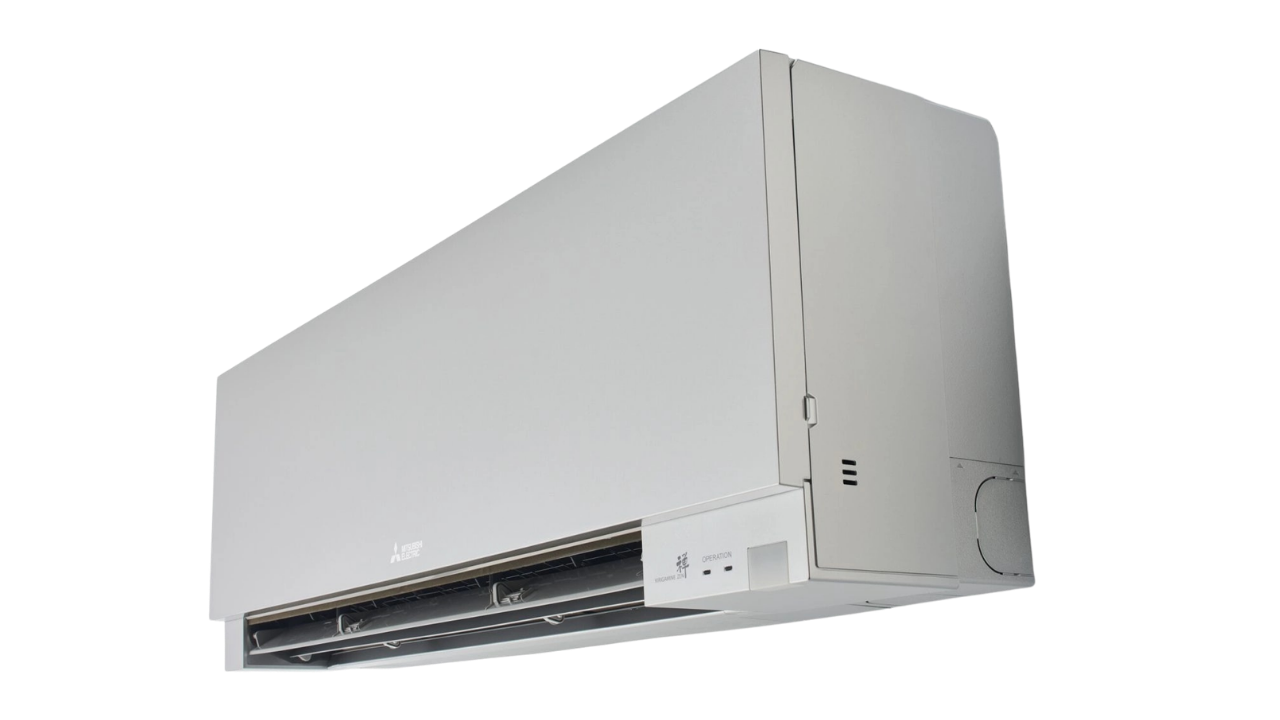 Mitsubishi Electric MSZ-EF design airco binnenunit wandmodel
